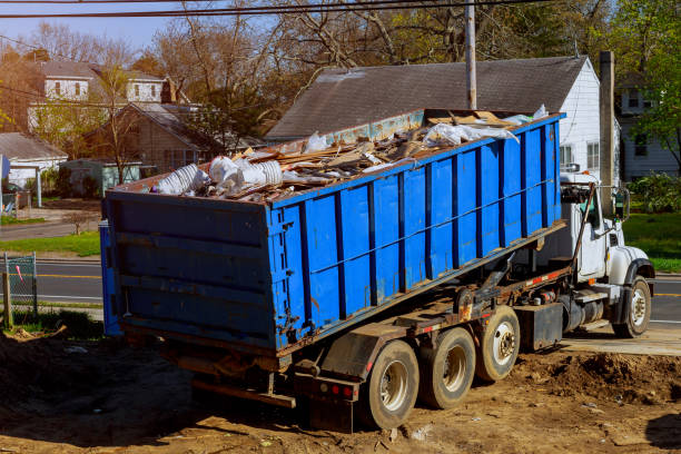 Best Recycling Services for Junk  in Racine, WI