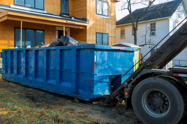 Best Retail Junk Removal  in Racine, WI