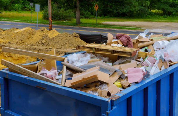 Best Retail Junk Removal  in Racine, WI