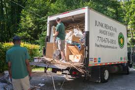 Best Commercial Junk Removal  in Racine, WI